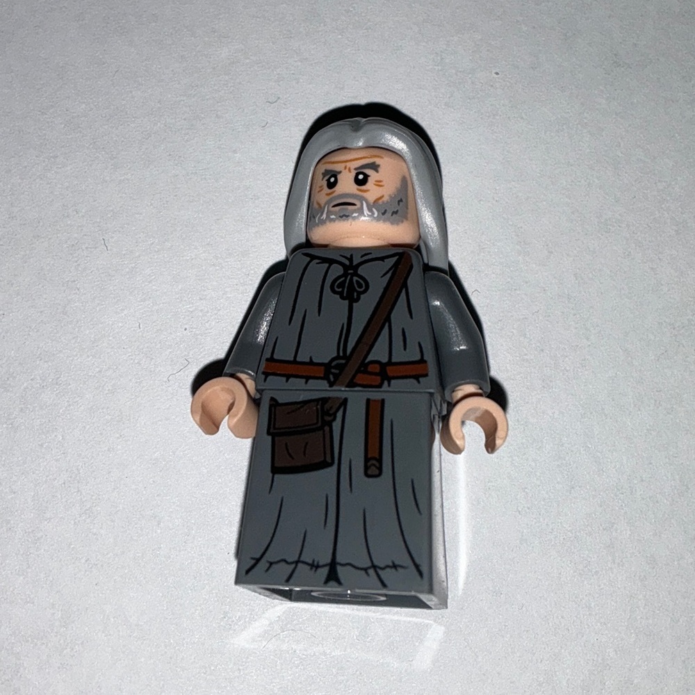 LEGO The Lord of the Rings